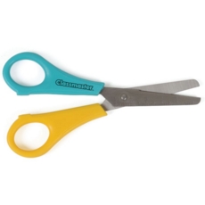 Childrens Ruler Scissors L /Handed 133mm