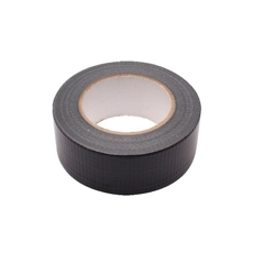 Waterproof Cloth Tape Blk 48Mm X 50M