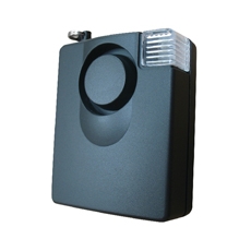 Sure Guard Elec Pers Attack Alarm