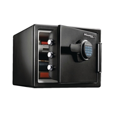 Large High Security Fire Water Safe