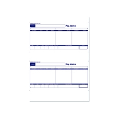 Sage Comp Pay Advice 1PT P500