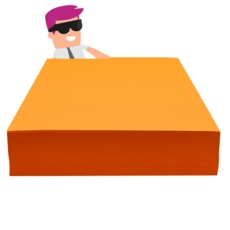 MyTint L A4  Cyber Orange