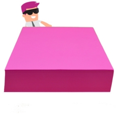 MyTint L A4 Cyber Pink