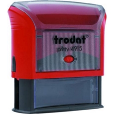 4915 Trodat Printy Stamp