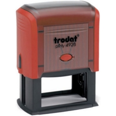 4928 Trodat Printy Stamp 57mm x 32mm