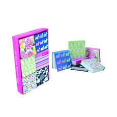 Just Stationery 180Sh Npad Pk12