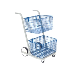 Storage Trolleys