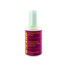Correction Fluid 20ml Pk10