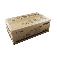 Xerox Phaser 6180 Black Laser Toner