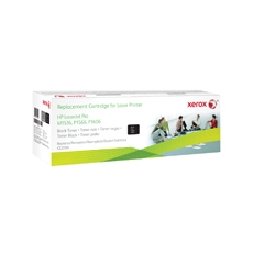 Xerox Everyday HP CE278A Lsr Tnr Blk