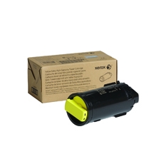 Xerox Versalink C605 Ylw XHY Toner  (^)
