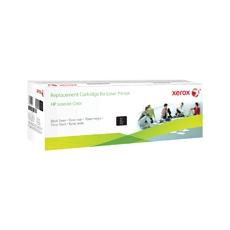 Xerox HP CF360A Compat Toner Black
