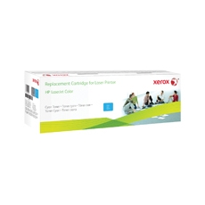 Xerox HP CE401A Compat Toner Cyan