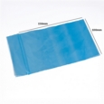 VCI Grip Seal Bag 100x150mm Blue Tint. Corrosion Inhibitor