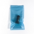 VCI Grip Seal Bag 100x150mm Blue Tint. Corrosion Inhibitor