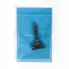 VCI Grip Seal Bag 150x200mm Blue Tint. Corrosion Inhibitor
