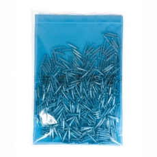 VCI Grip Seal Bag 300x400mm Blue Tint. Corrosion Inhibitor