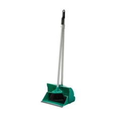 Heavy Duty Lobby Dustpan & Brush Set