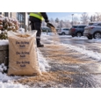 Brown Rock Salt - 850kg Bulk Bag