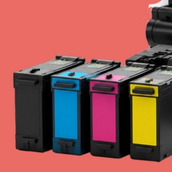 Ink & Toner