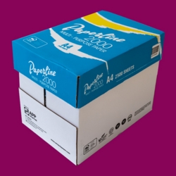 Paper & Labels