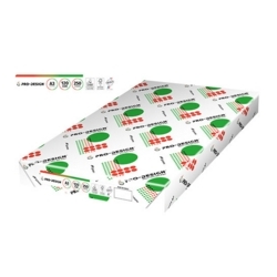 Colour Laser Paper 90gsm - 120gsm A3