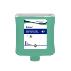 Estesol® Hand, Hair & Body Cleaner. 2 Litre