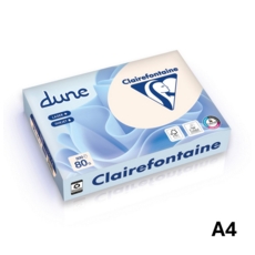 Dune Bio 80gsm A4 Copier Paper FSC