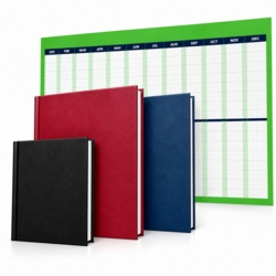 Diary and Planner Offers