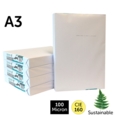 Ecocopy Standard A3 Copier Paper White 500 Sheets