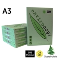 ENVIROcopy A3 Copier Paper White 500 Sheets