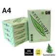 ENVIROcopy A4 Copier Paper White 500 Sheets