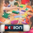Exilon High Strength 40g Glue Sticks 100 Pack