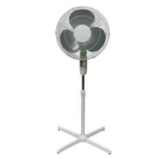 Pedestal Fan 405mm/16" 3 Speed