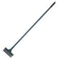 Floor Scraper. 200mm Wide. 1370mm long handle