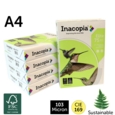 Inacopia Elite A4 Copier Paper White 500 Sheets FSC®