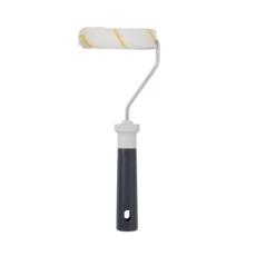 Mini Roller and Sleeve. 4" (100mm)
