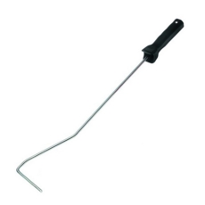 Mini Roller Frame 4" (100mm) with Long Handle 535mm