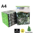 MyCopy Professional A4 Copier Paper White 500 Sheets