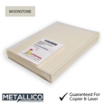Metallico Copy Xtra 240gsm A4 Moonstone