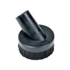 Numatic NVB61B 38mm Rubber Brush with Soft Bristles