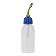 Pressol 06865 Oiler With Brass Spout 250ml