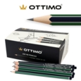 OTTIMO HB Graphite Pencils