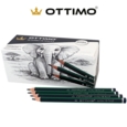 Ottimo Jumbo HB Graphite Pencils – Tub of 48
