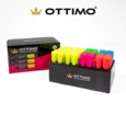 OTTIMO Highlighter Marker Pack Box