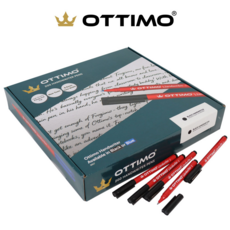 OTTIMO Handwriter Pens - Black