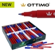OTTIMO Handwriter Pens - Blue