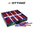 Ottimo Handwriter Pens, Blue, Box 200