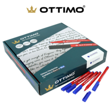 OTTIMO Handwriter Pens - Blue