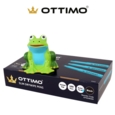 Ottimo Slim Barrel Drywipe Pens Class Pack of 100